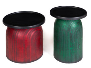 Messa side tables